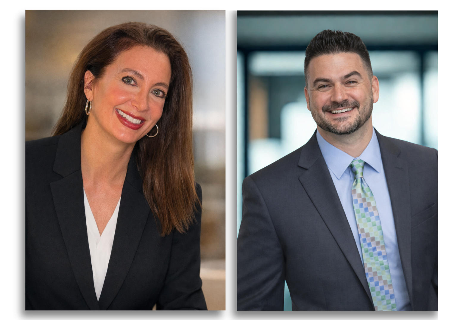 Welcome - Kristen &amp; Joshua Axton!