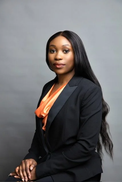 Meet our Newest Team Member!