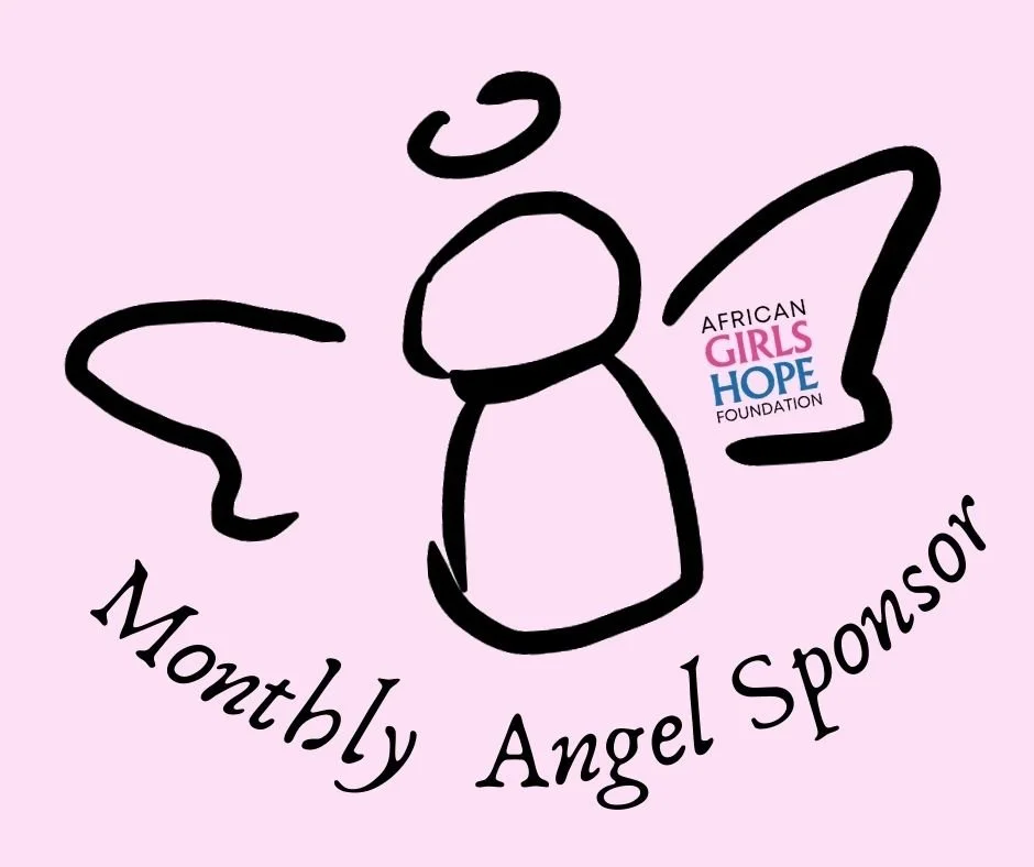 AGHF Monthly Angel Sponsor