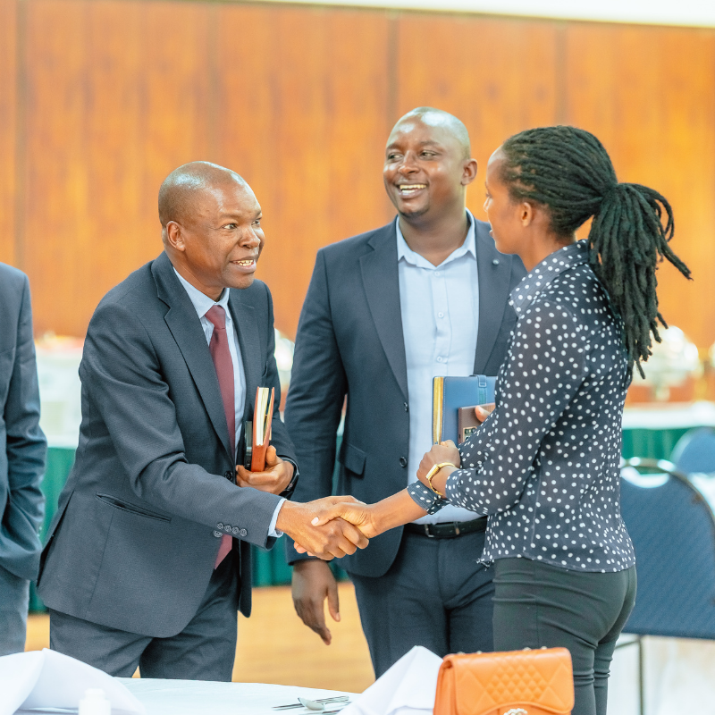 Giving Machines from the church of jesus christ of latter-day saints.