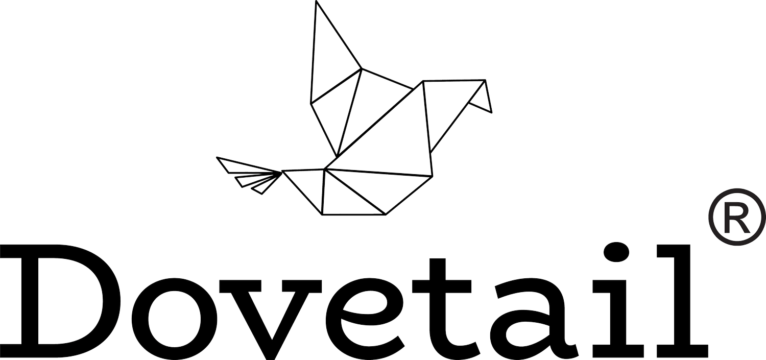 Dovetail® Designs The first Family CRM to manage Caregiving Logistics