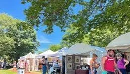 Worthington Arts Festival