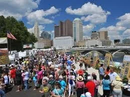 Columbus Arts Festival