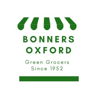 Bonners Oxford