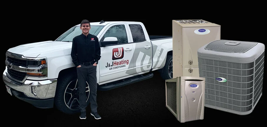 Jr Heating & Cooling Maintenance Corp www.jandjheating.info