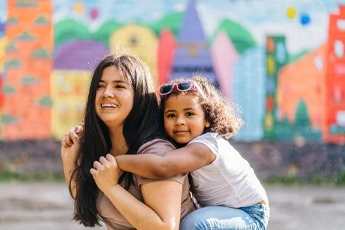 A Place to Call Home: Housing Support for Single Moms — Women ...