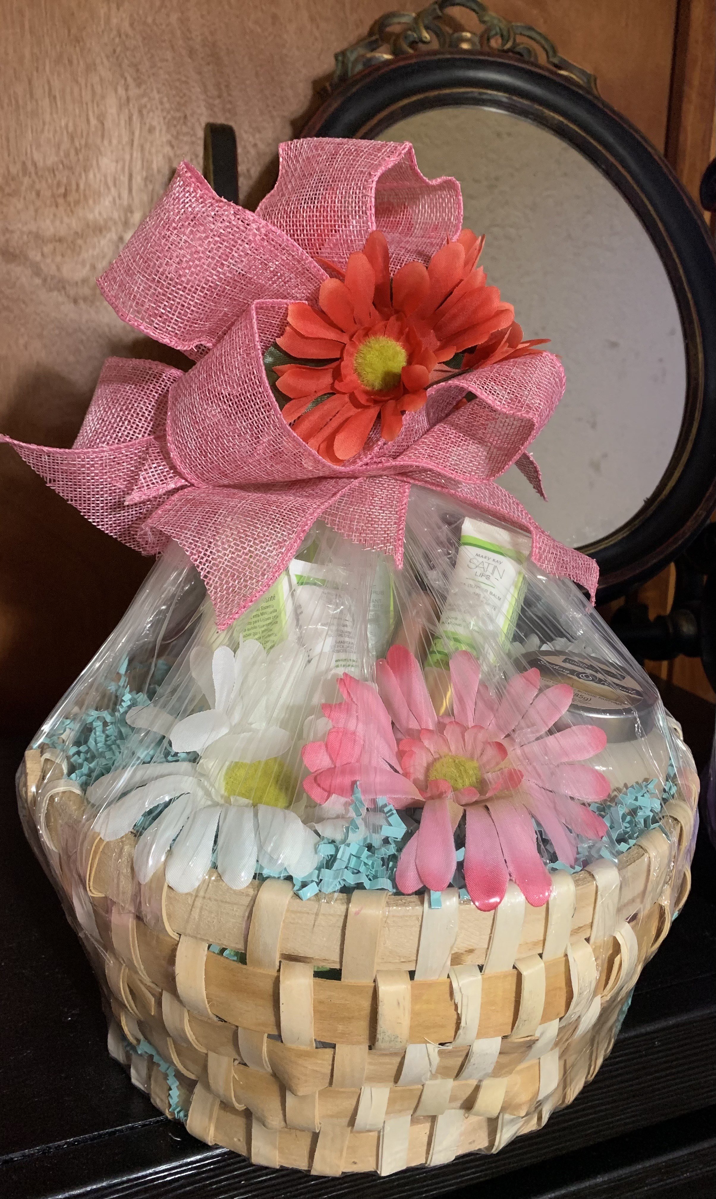 Mother’s Day Mary Kay Raffle