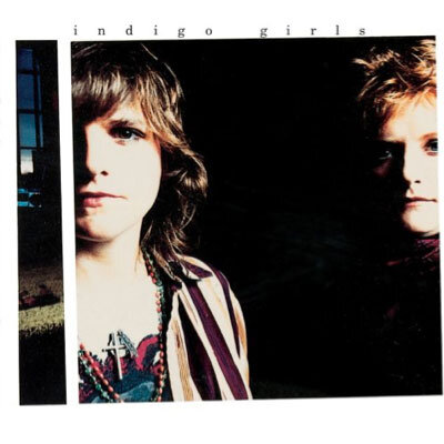 Indigo Girls</br>1989