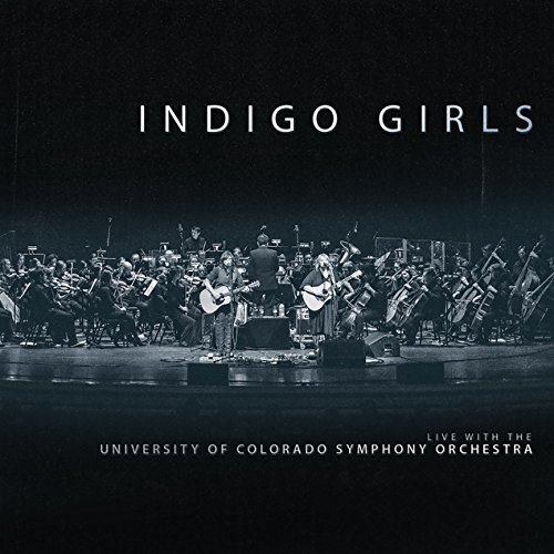 Live with the University of Colorado Symphony Orchestra</br>2018
