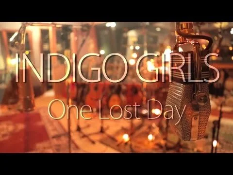 Media — Indigo Girls