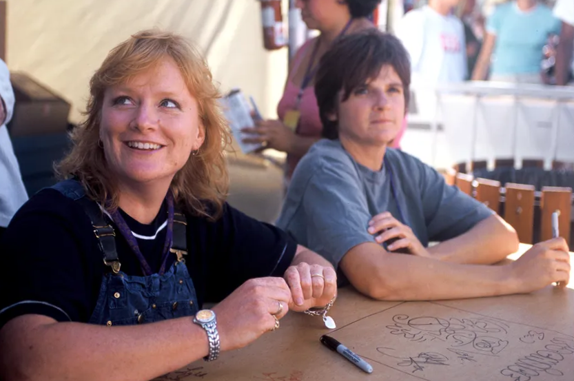 Celebrating the Release of “Lilith Fair: Building a Mystery&nbsp;- The Untold Story”