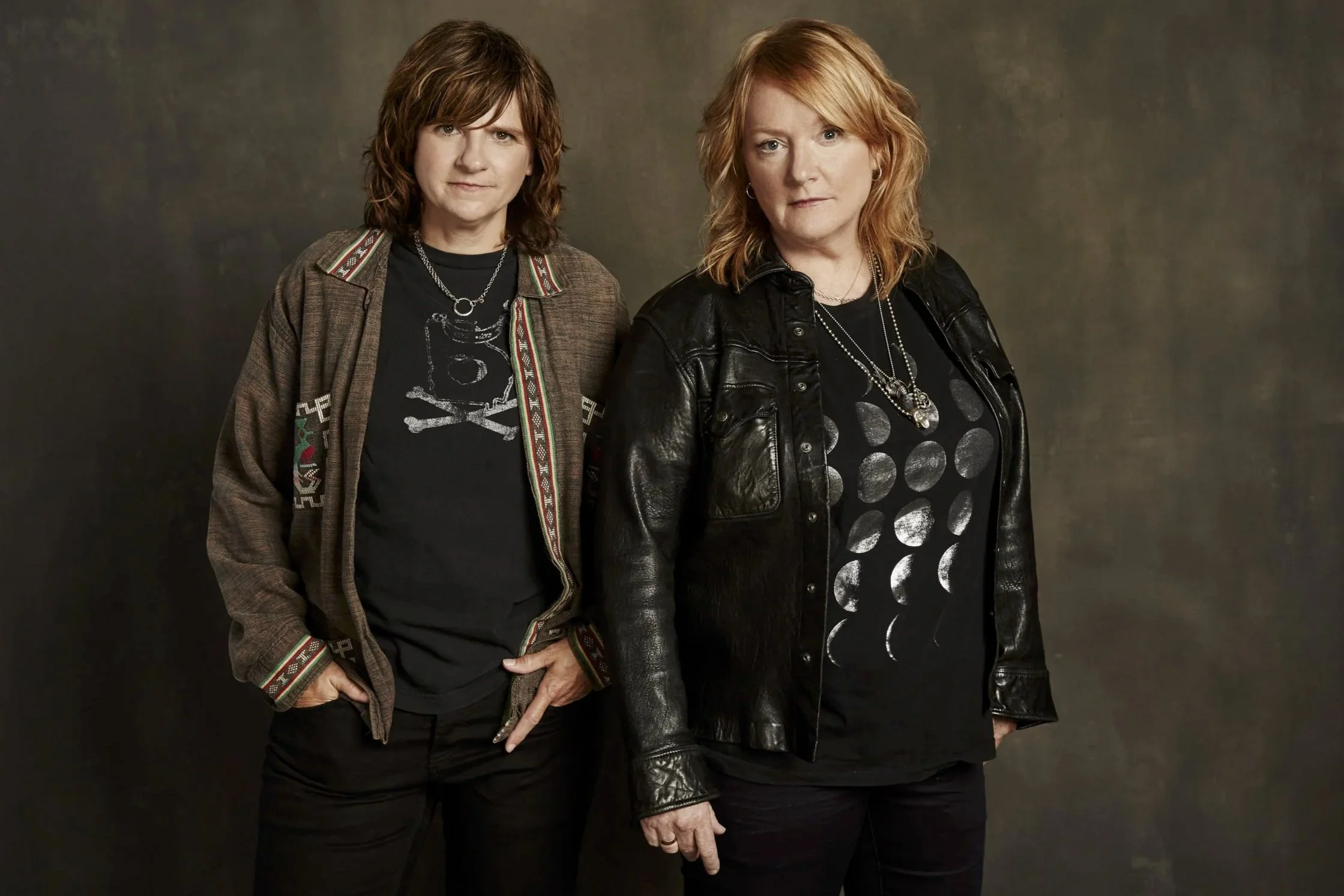 Indigo Girls