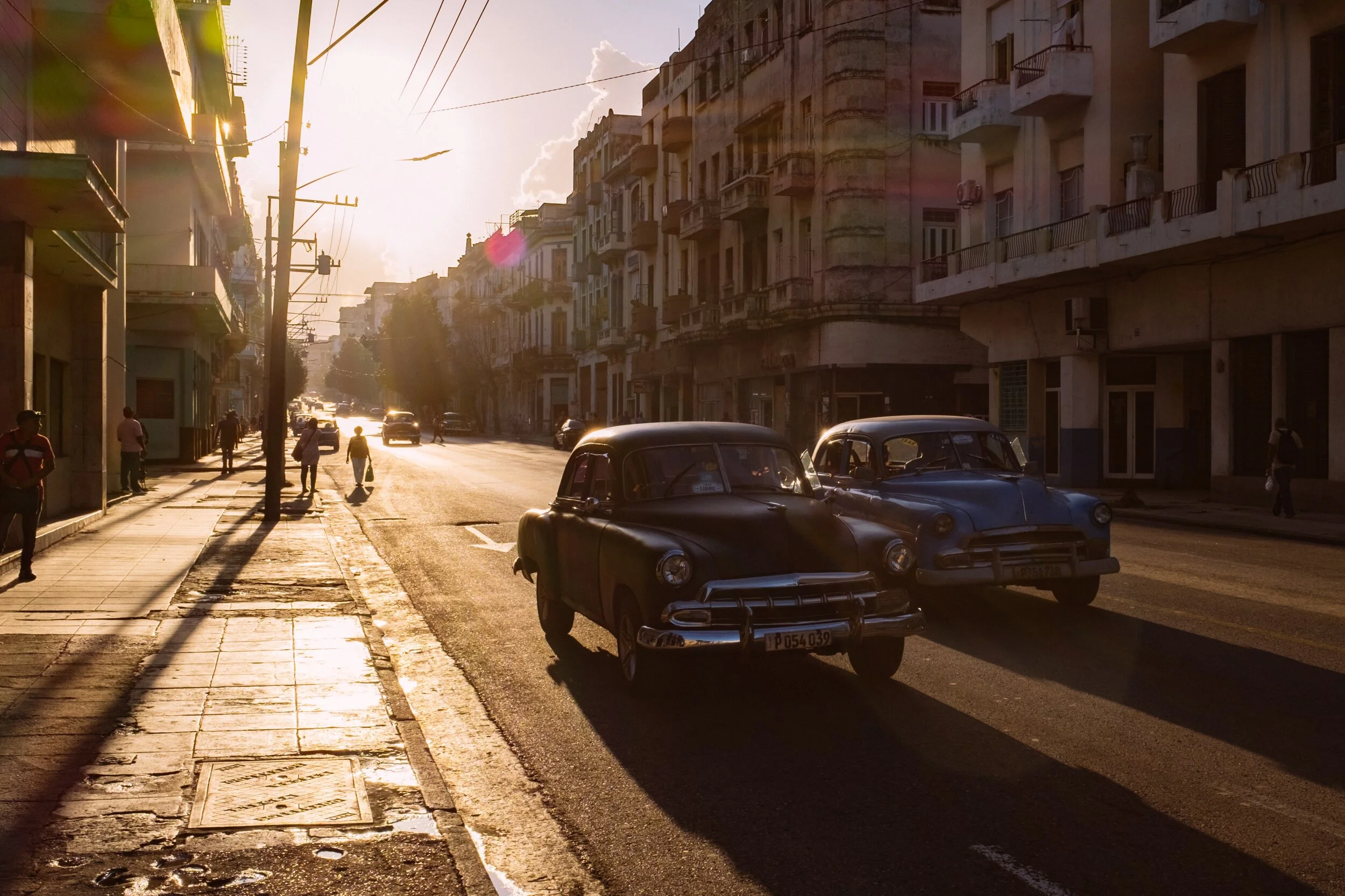 Raúl Castro expected to step down at party congress | Cuba replaces two  high-ranking ministers | new director of Office of Cuba Broadcasting  appointed | April 16, 2021 — Center for Democracy in the Americas