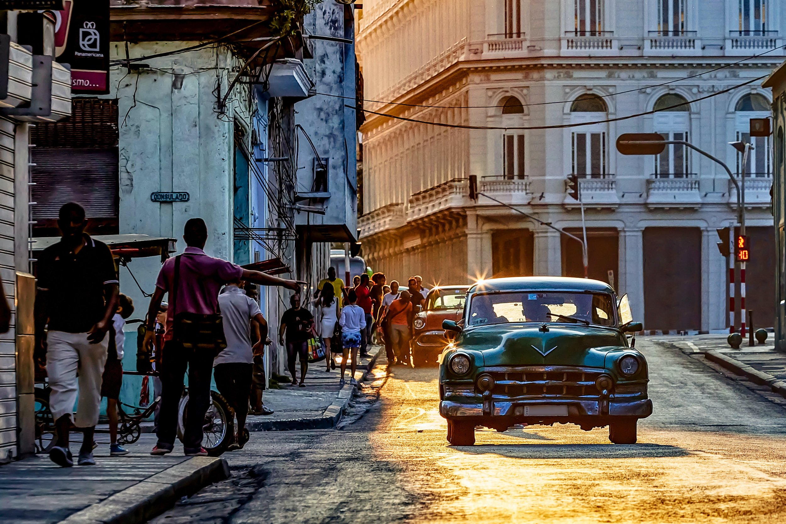 Cuba seeks World Cup qualification in next decade