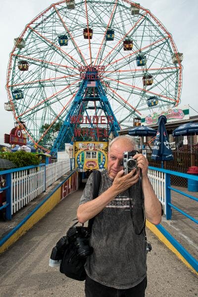 Harvey and Wonder Wheel, Coney      Island.jpeg