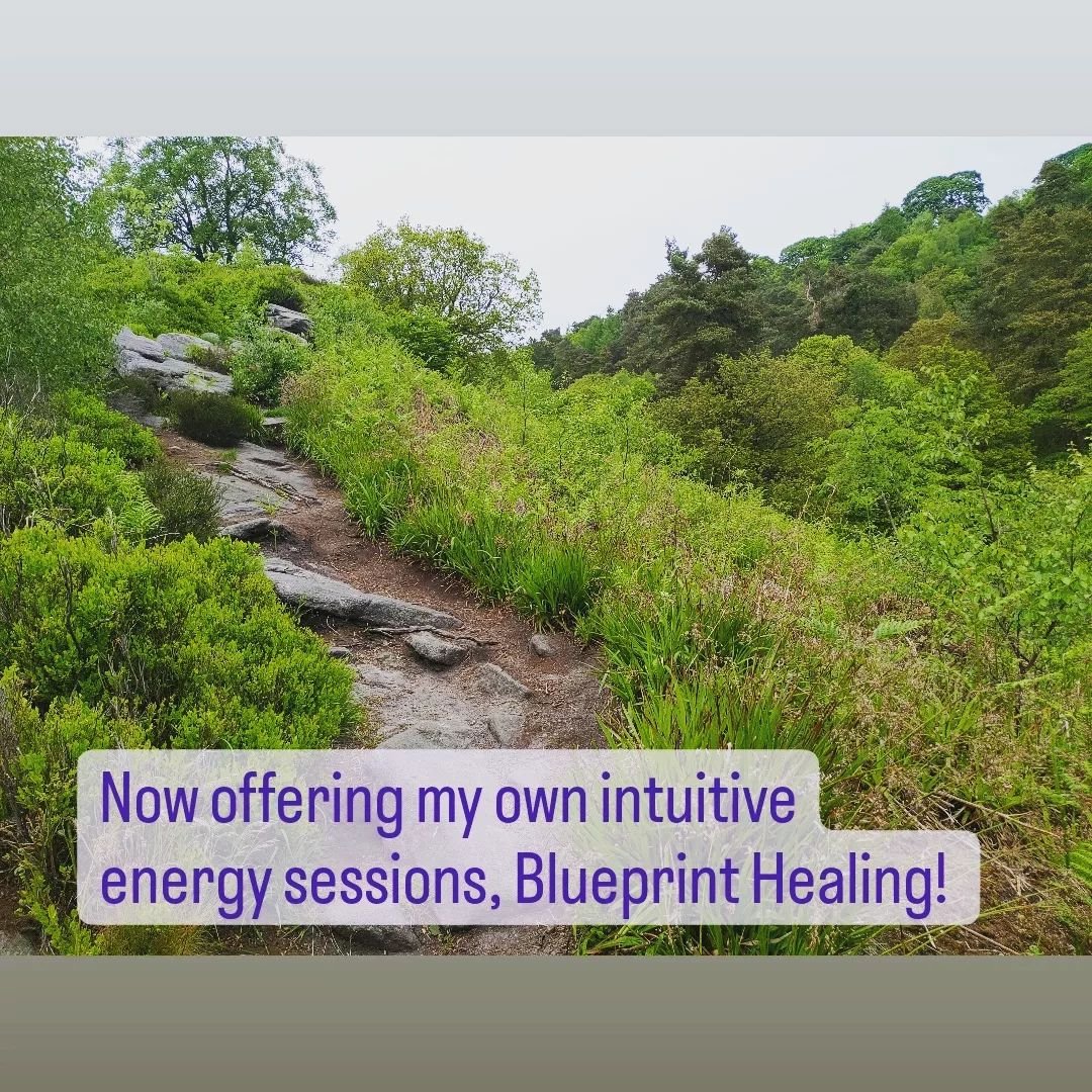 This is a fascinating and healing adventure that draws on your innate healing powers and reunites you with your original blueprint for health. Link in my profile!