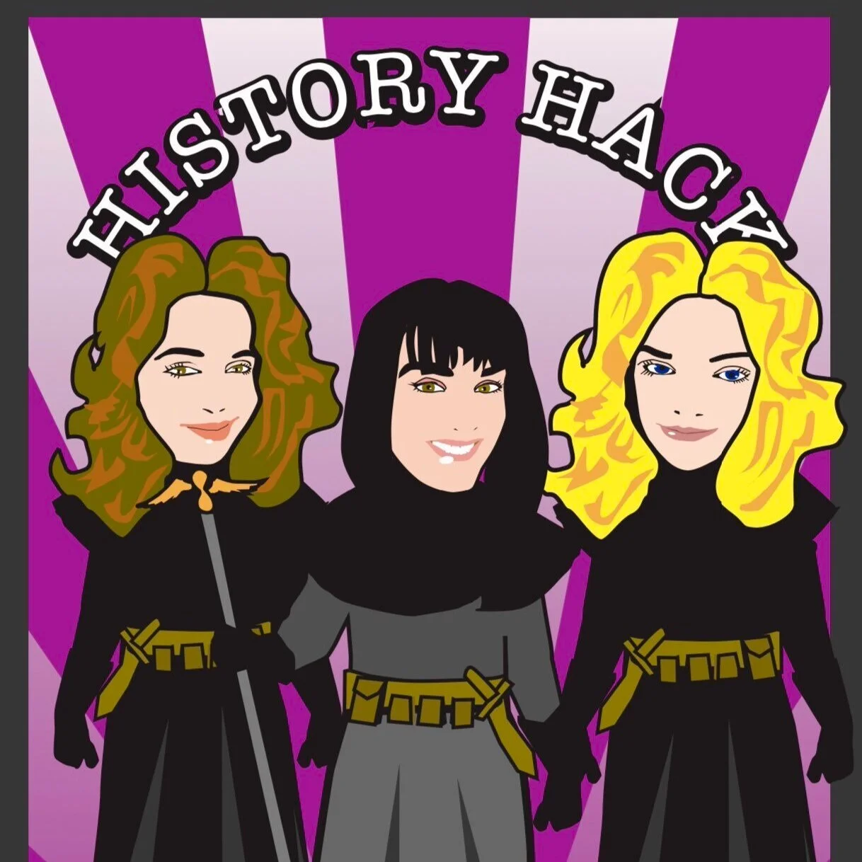 History Hack Podcast