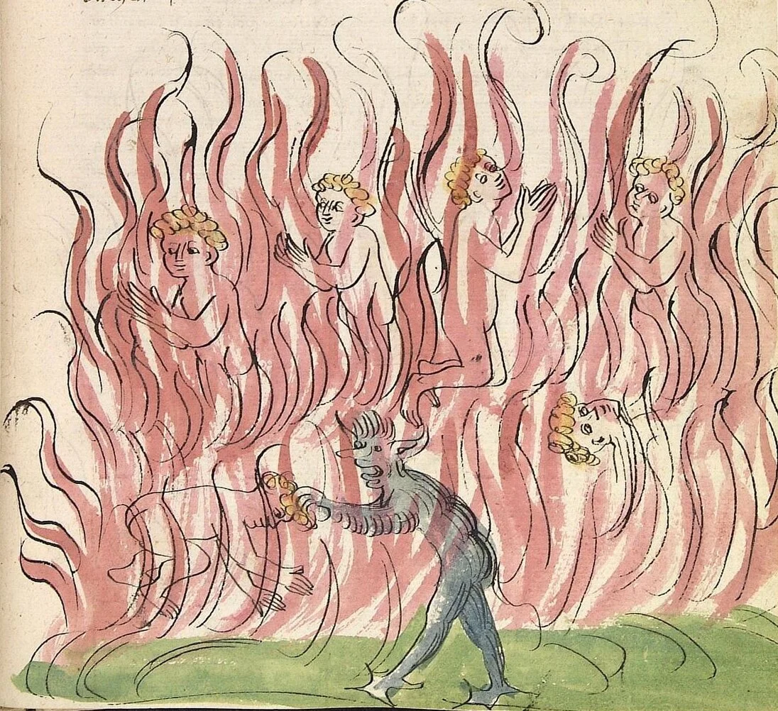 Everyday Life and Belief in Late Medieval England