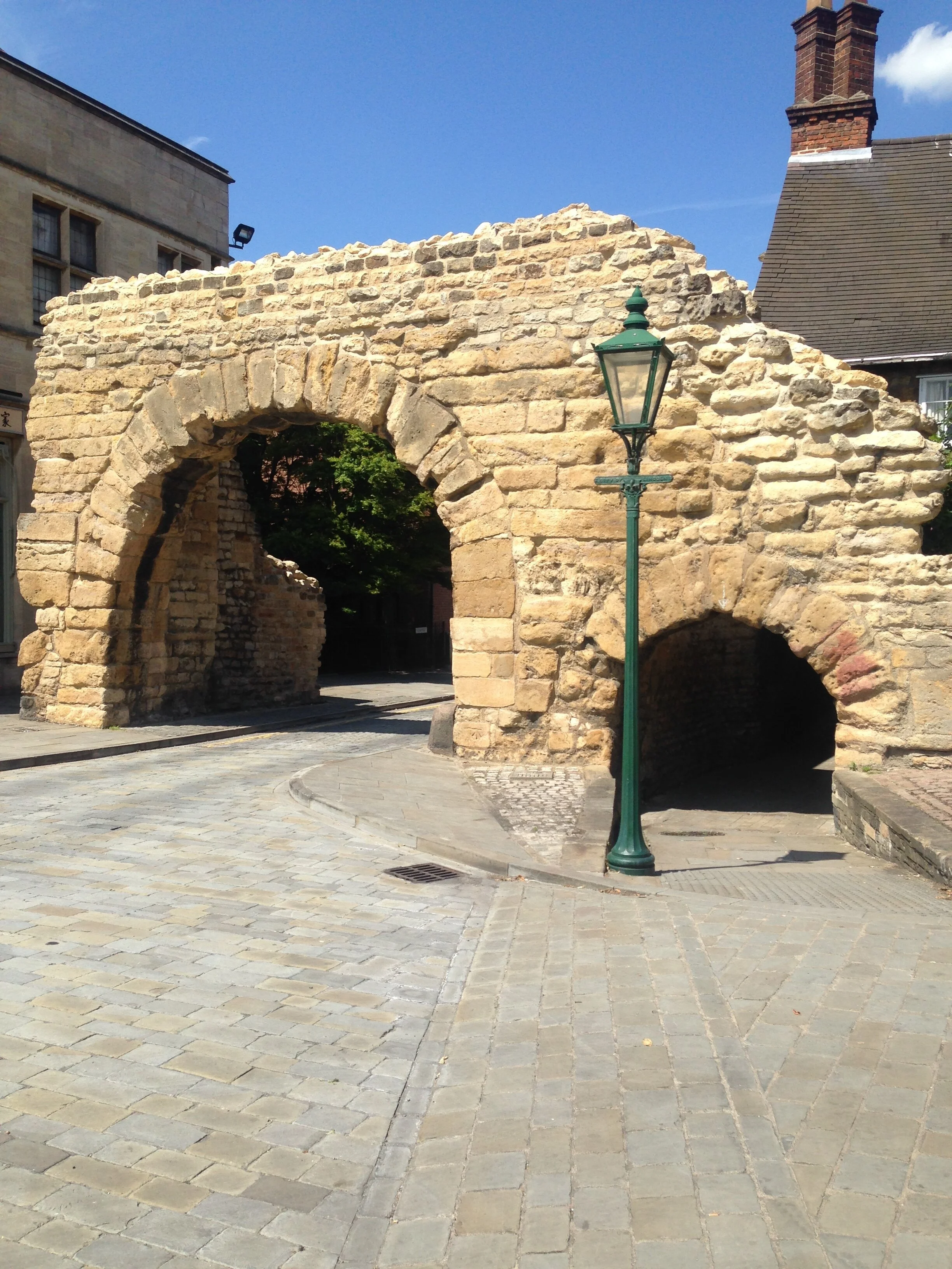 BALH Digital Engagement Fellowship