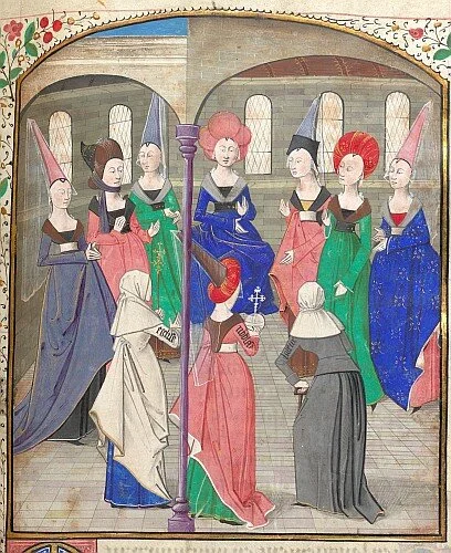 What is Medieval? A New Virtual Seminar Series for 2021