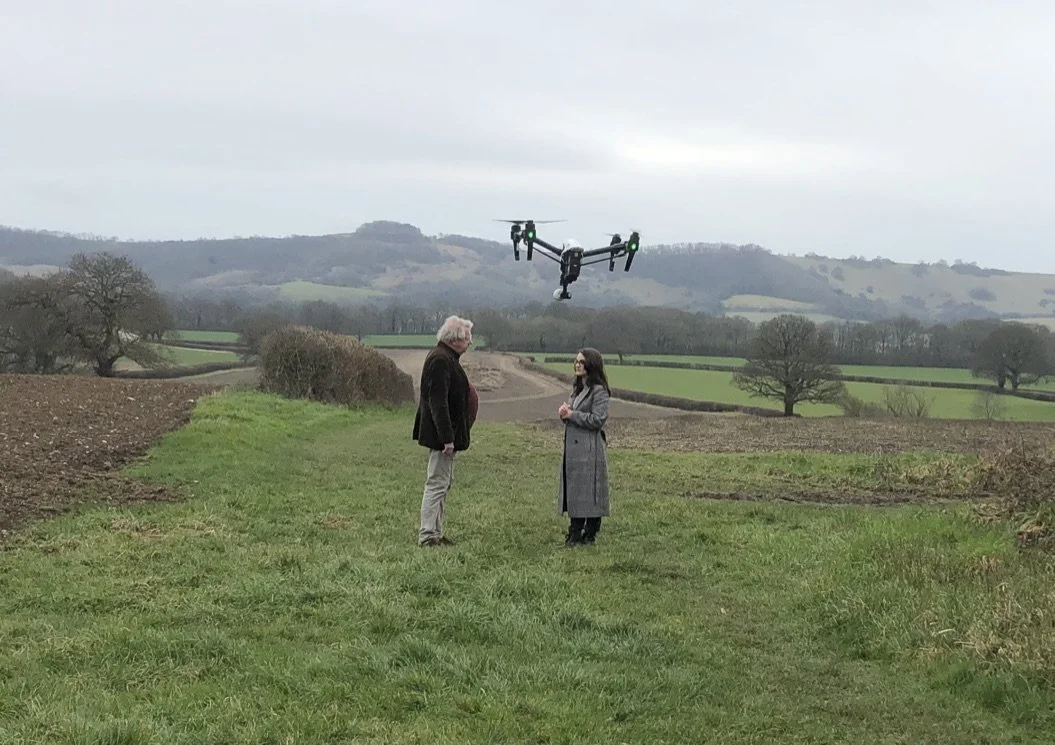 The Battle of Lewes: A New Walking Trail