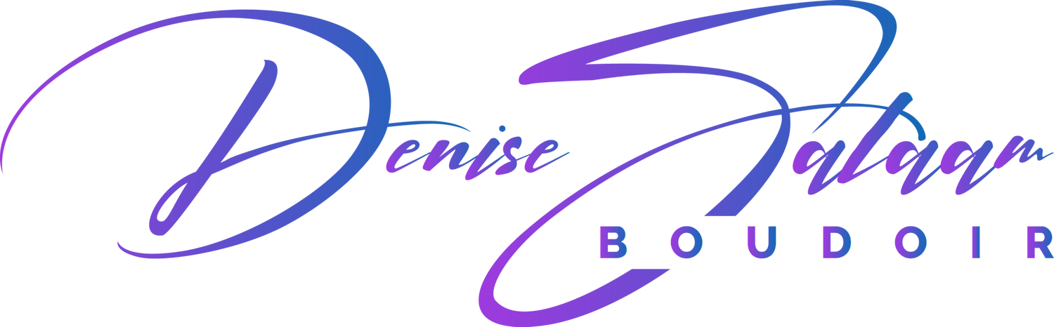 Denise Salaam Boudoir