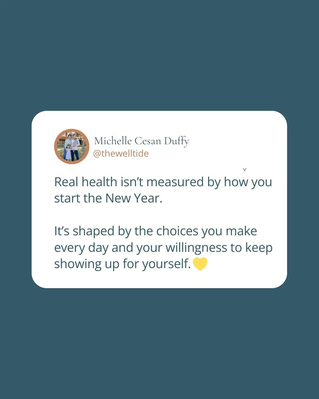 If you're feeling bloated, tired, or just not yourself after the holidays, you're not alone.

Here are a few gentle ways to reset your system without jumping into a complete overhaul:
✔️ Add fiber-rich vegetables at every meal
✔️ Include probiotics (