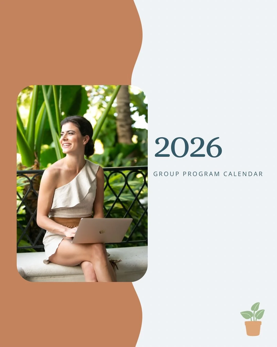 If your year hasn&rsquo;t started the way you hoped, give yourself some grace. 💛

Your health is a long-term investment, not a January sprint.

And real change comes from consistency.

Instead of focusing on the pressure to &ldquo;do it all,&rdquo; 