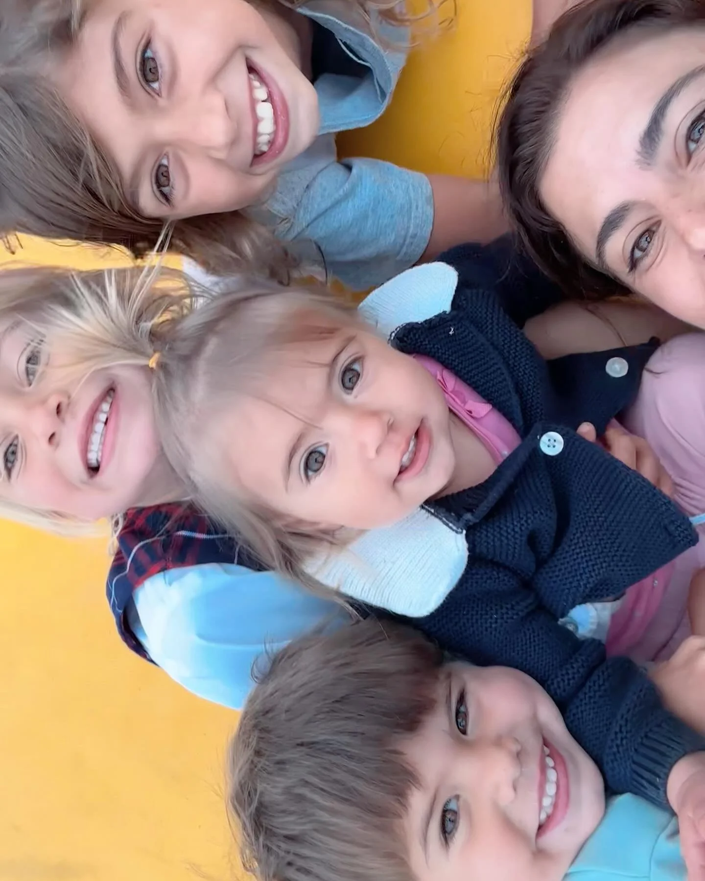 I don&rsquo;t even fit in the selfie anymore and I don&rsquo;t mind 🥰🫶🏼🕊️🤍