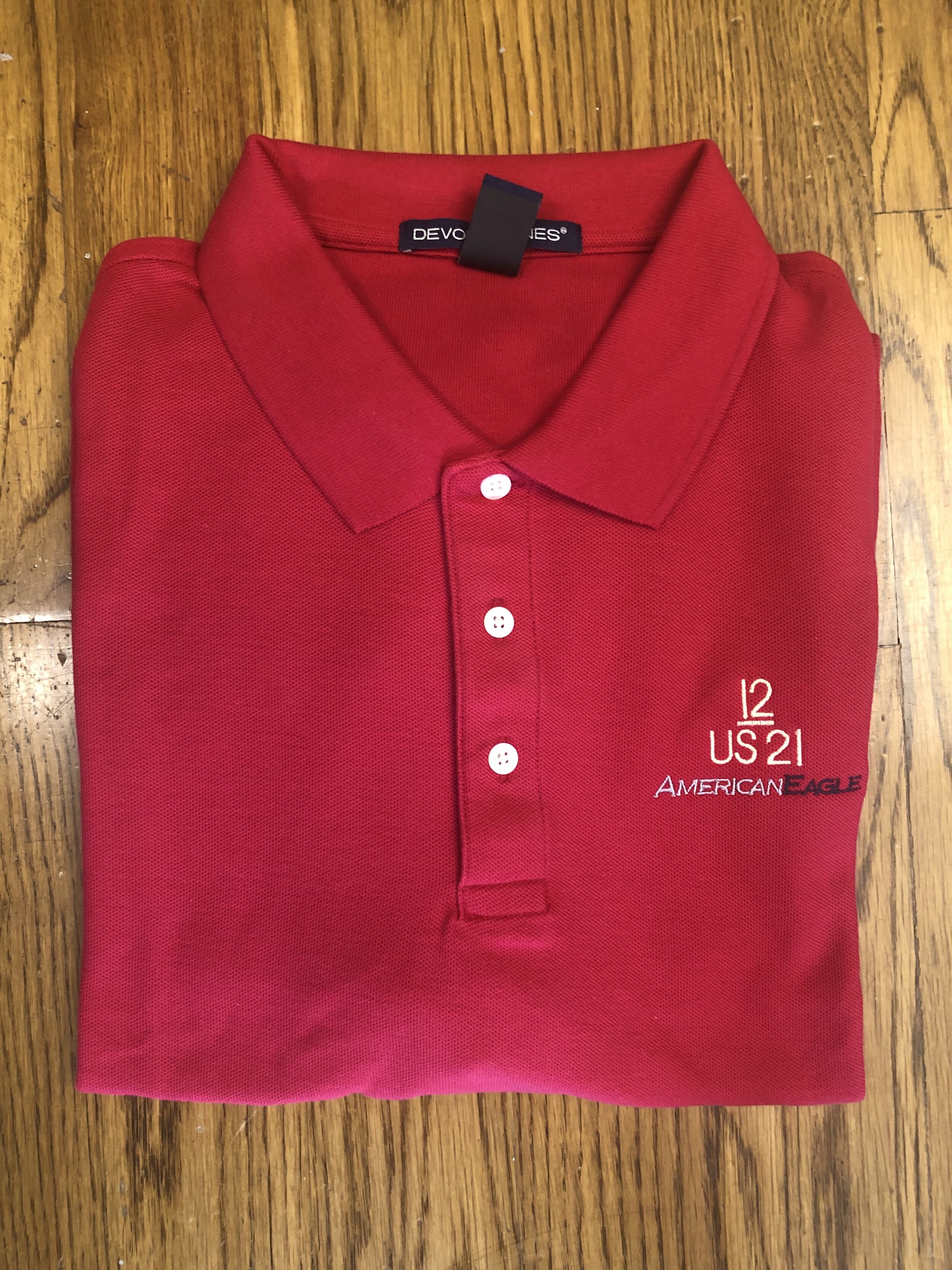 American Eagle Polo Shirt