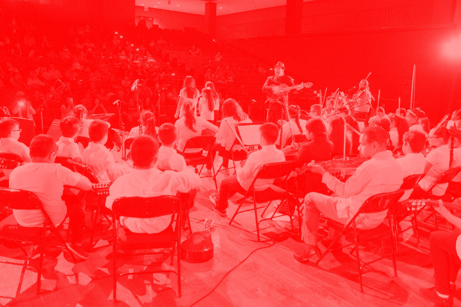 School Programs Puerto Rican Arts Alliance
