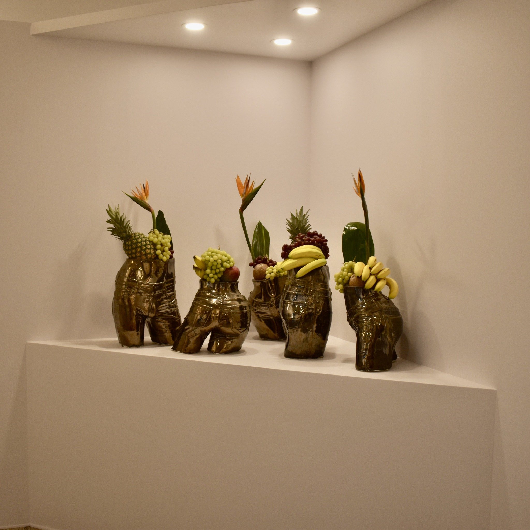 Hola Familia! Our very own Jorge Felix and the talented artist Mara Ayala, were featured on @lumpenradio to discuss the Persistence Exhibition! 

Their bilingual conversation dives into incredible stories behind our showcase. Don&rsquo;t miss your ch