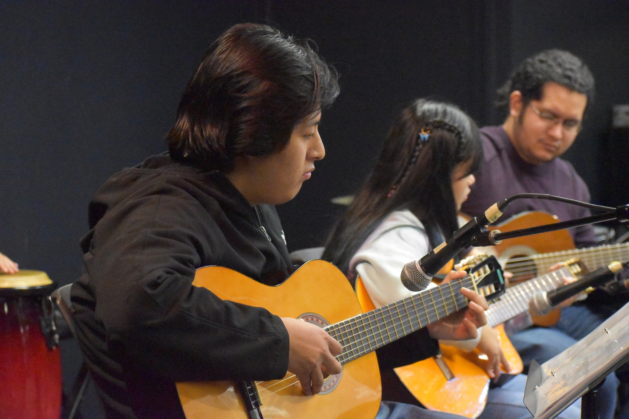 🌟 It&rsquo;s Giving Tuesday! 🌟

Today, we invite you to support the Puerto Rican Arts Alliance (PRAA) in our mission to celebrate Puerto Rican culture through music, art, and education.

Your generosity makes it possible for us to:
✨ Provide free m