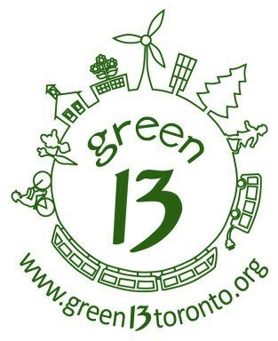 Green 13