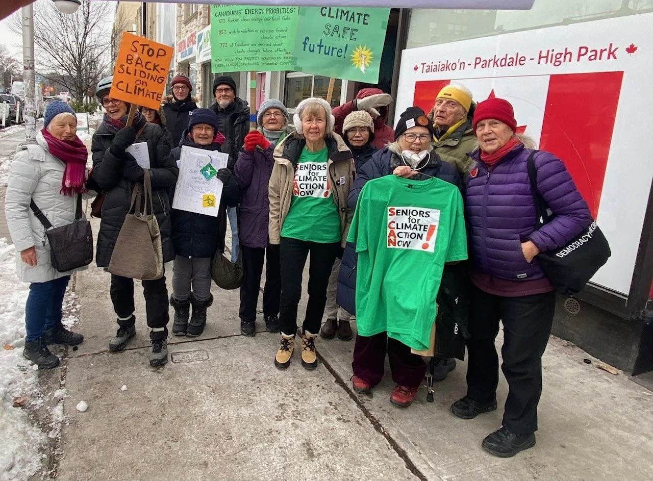 Dates to Join Ward 4 Community Members  at our Mp's Constituency office 