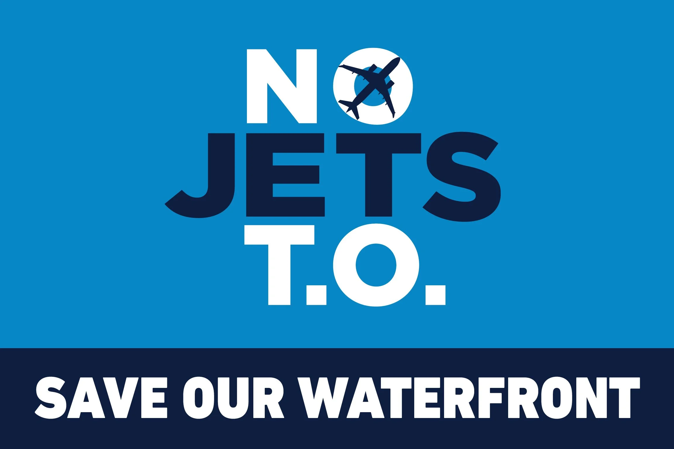 Federal public consultation on the future of Billy Bishop Toronto City Airport