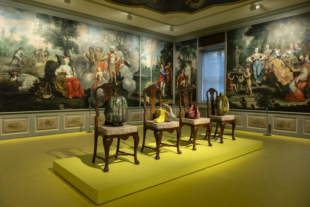  Heidi + Rasmus = sant 