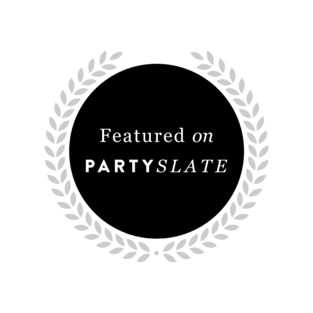 See AJ Events on PartySlate