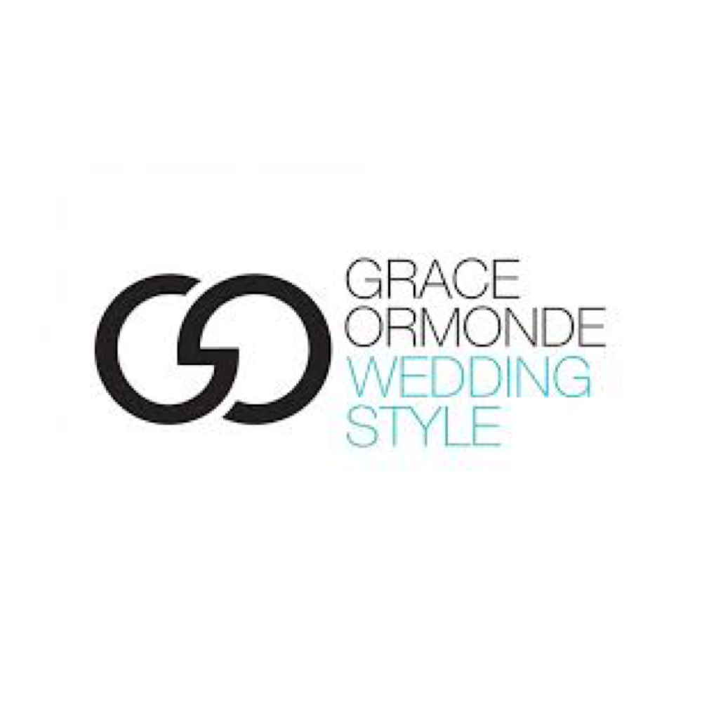 See AJ Events in Grace Ormonde Wedding Style