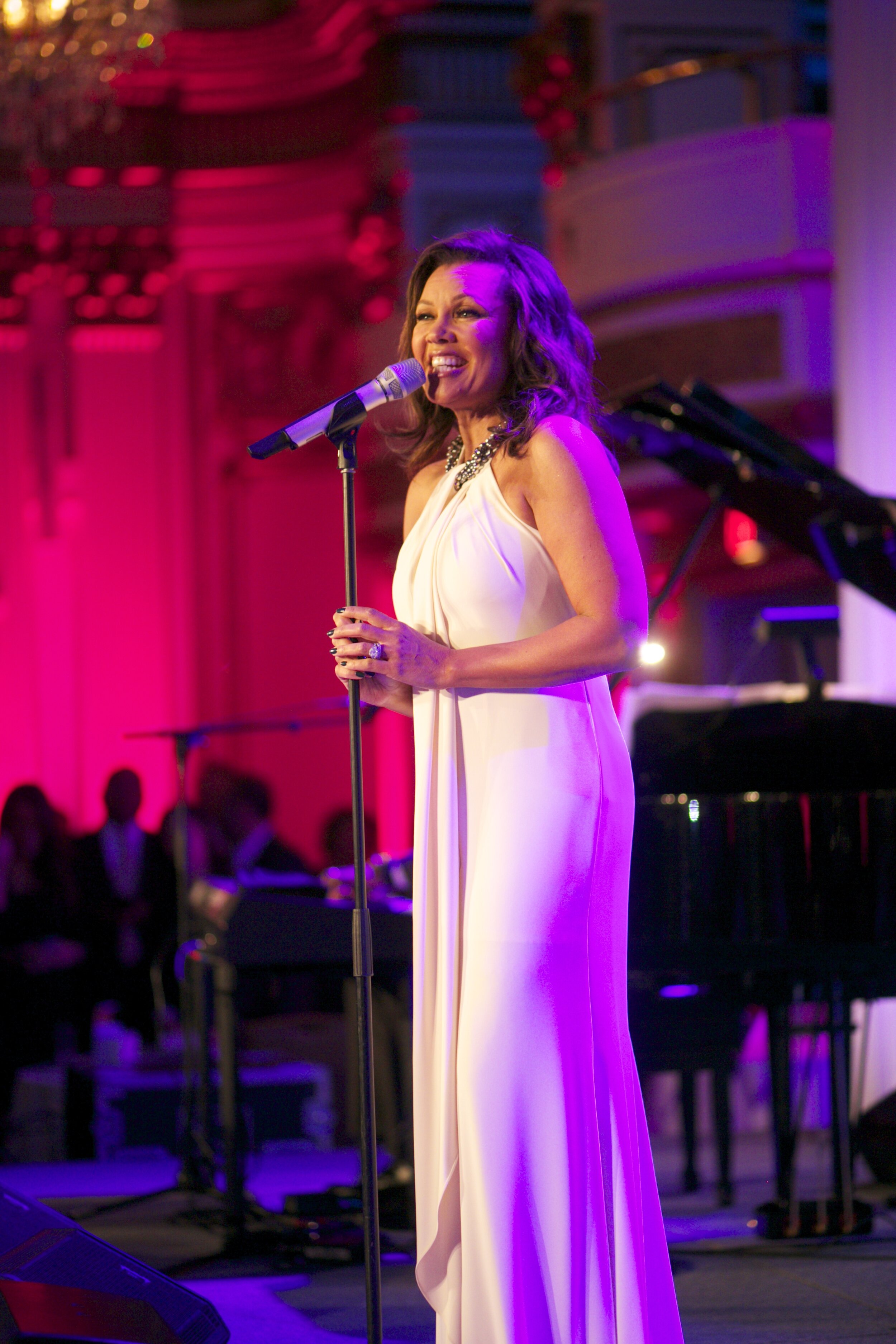 Vanessa Williams