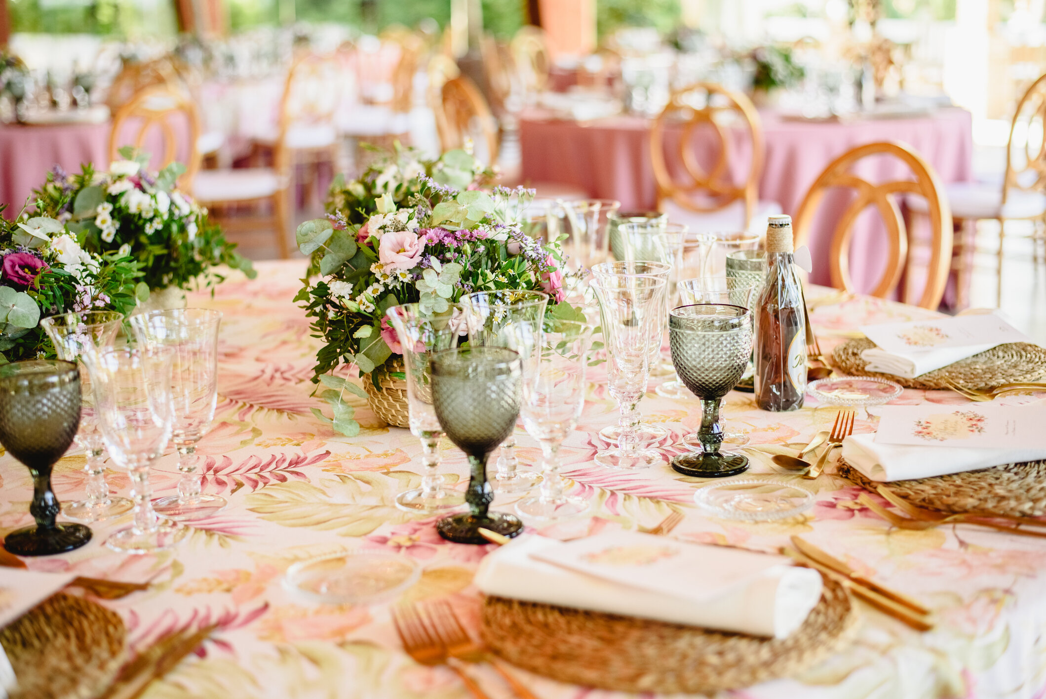 AJ Events - Wedding Event Planning & Design