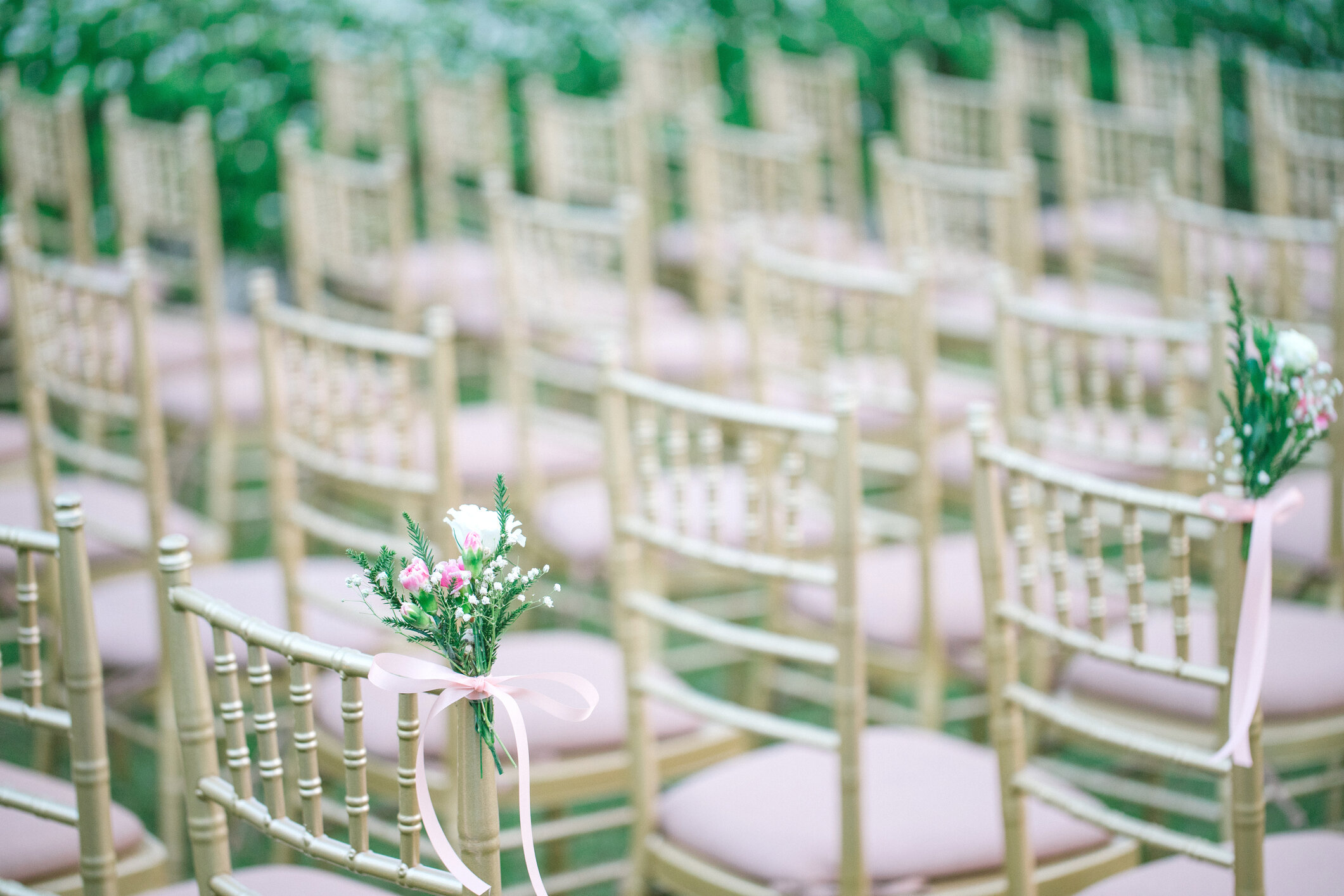 AJ Events - Wedding Event Planning & Design