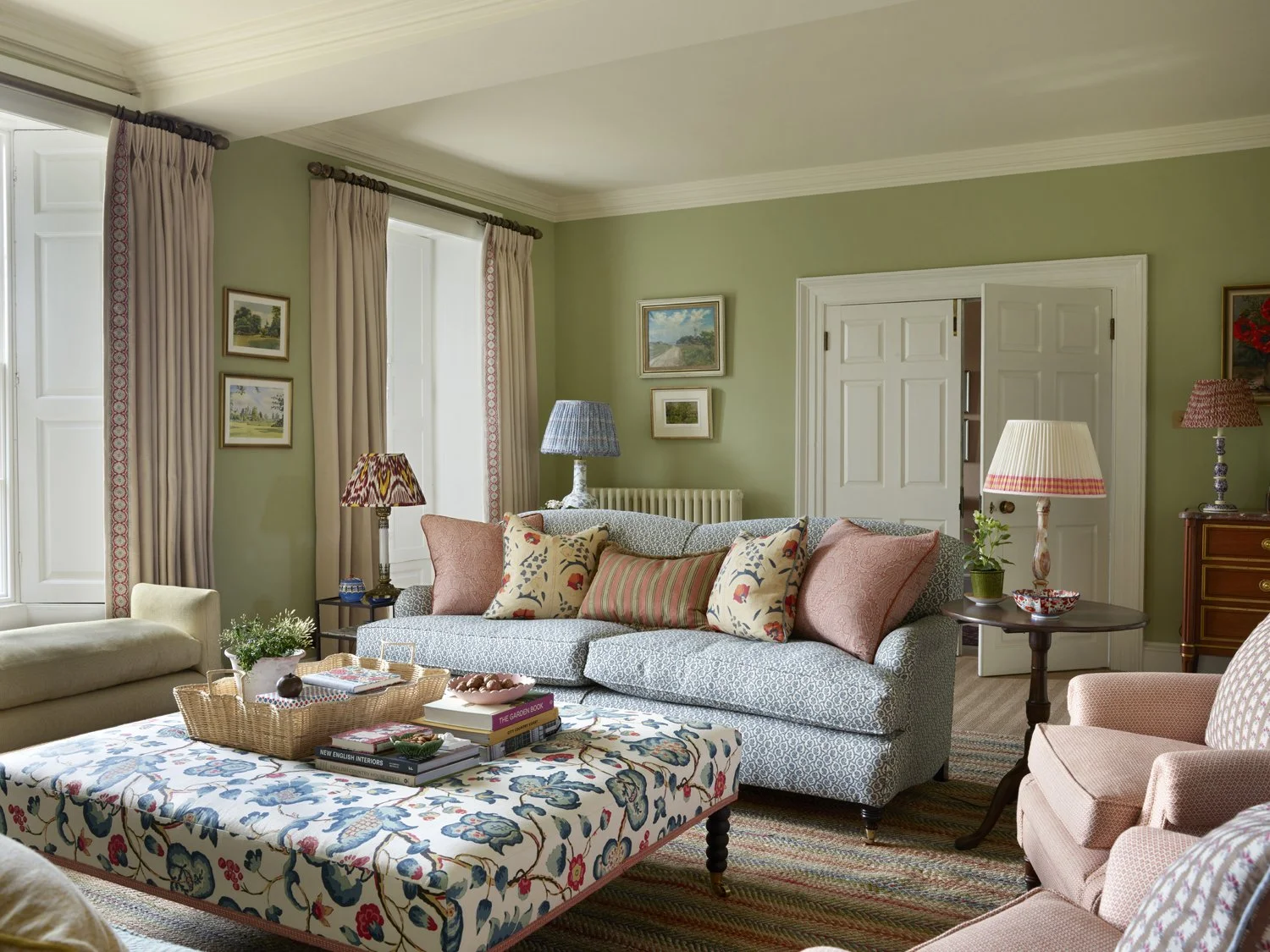 Peterborough Country Home