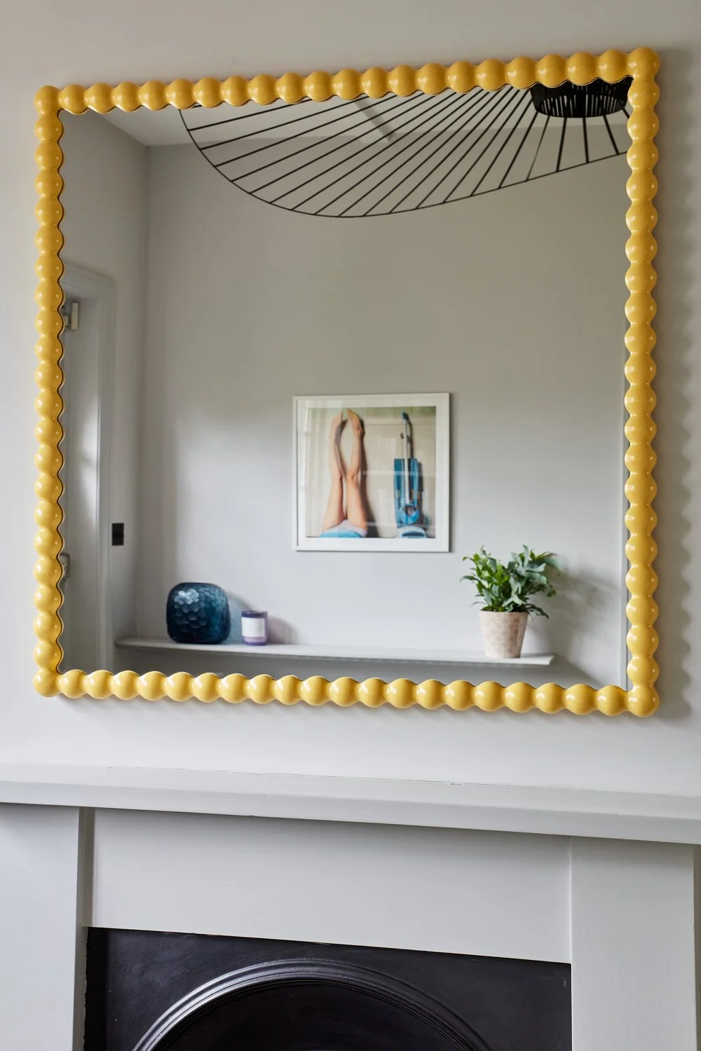 HIGHGATE INTERIOR DESIGN