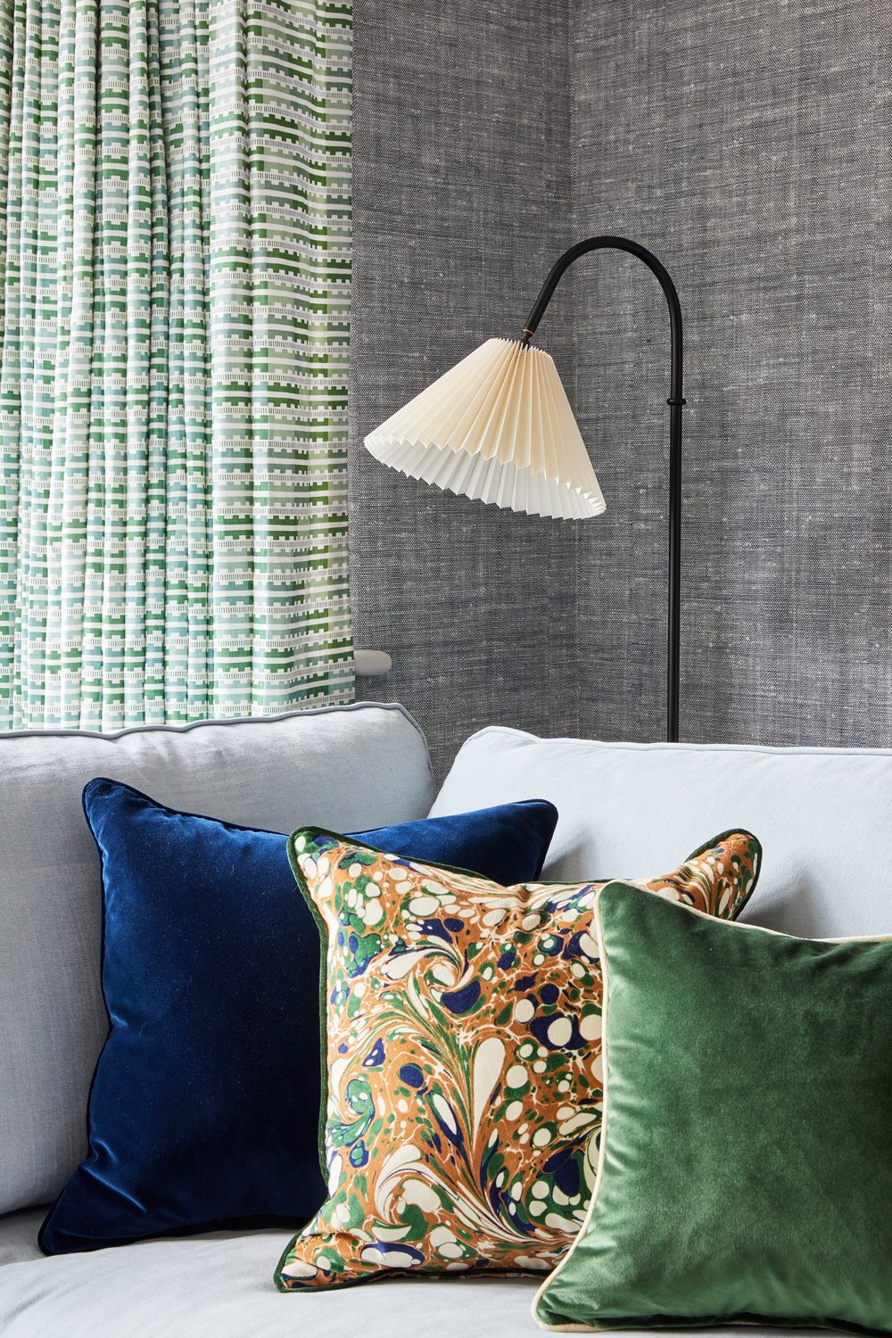 HIGHGATE INTERIOR DESIGN