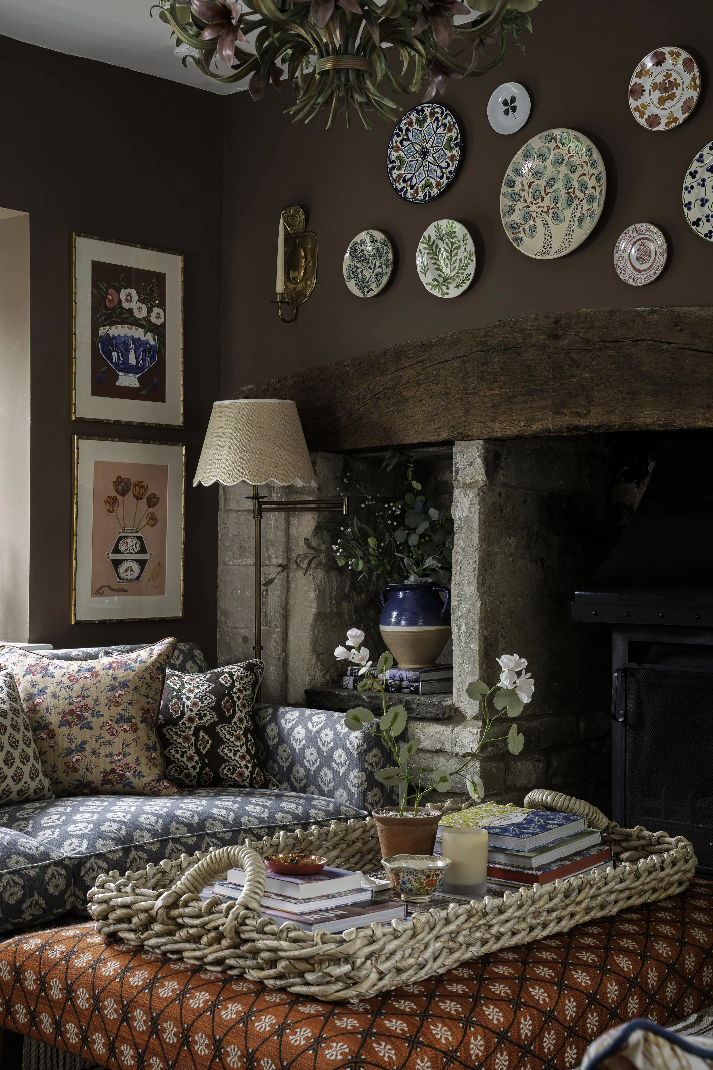 GEORGIAN COTTAGE