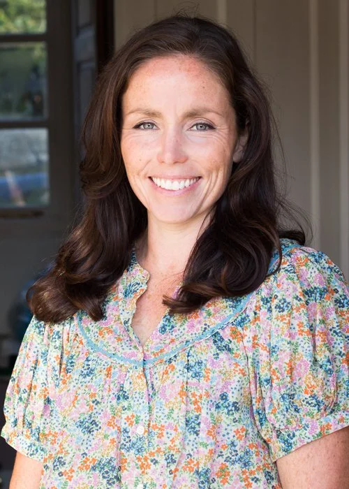 Annabel Grimshaw Headshot