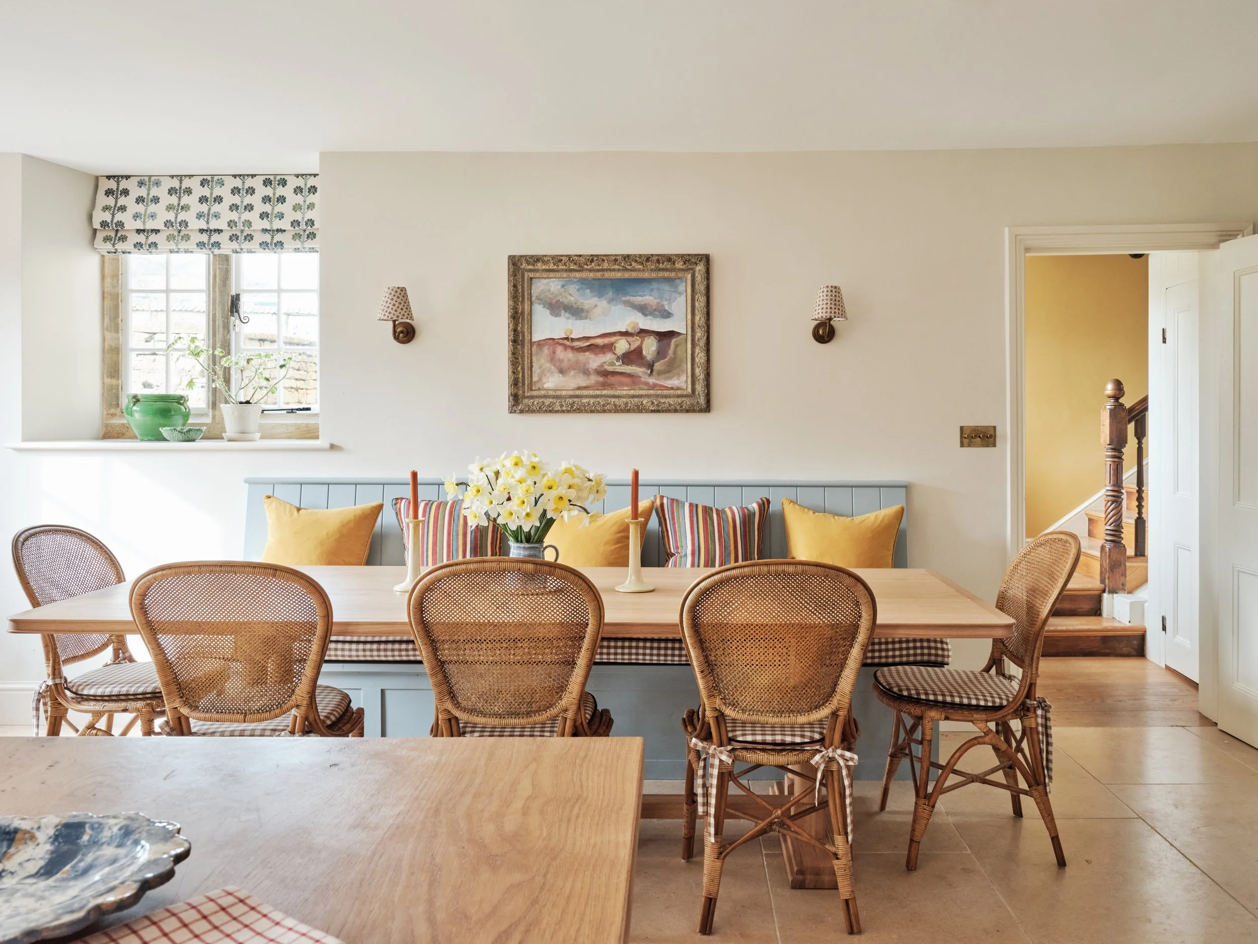 Country House Kitchen