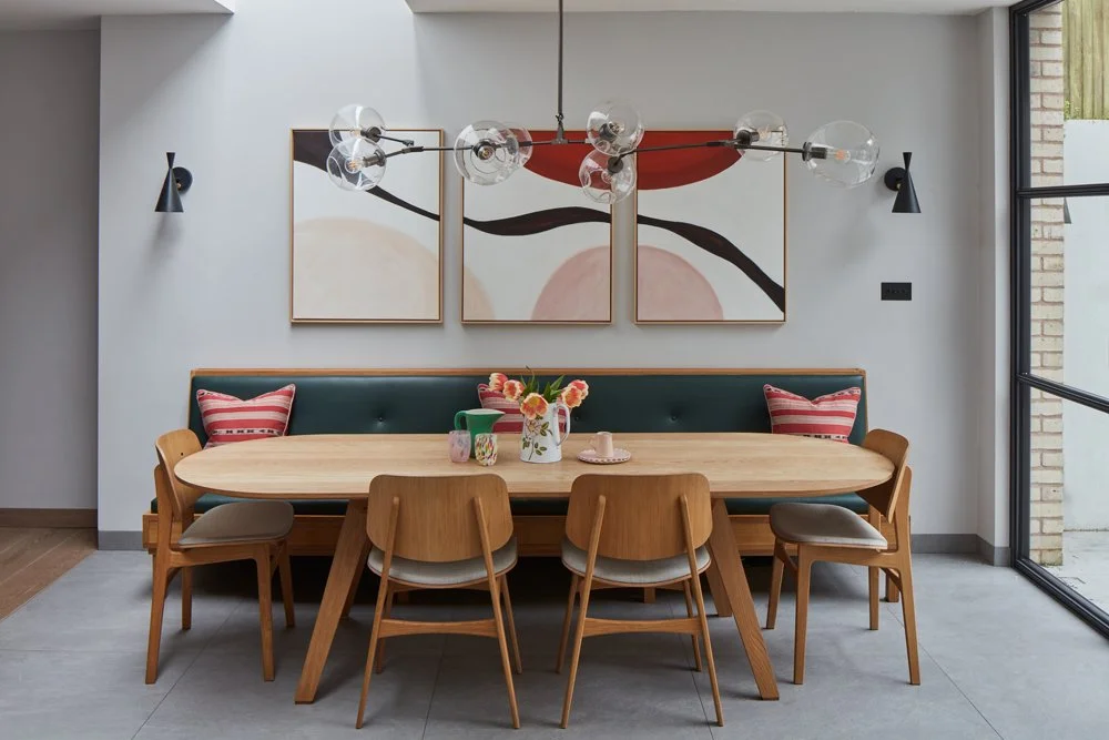 HIGHGATE INTERIOR DESIGN