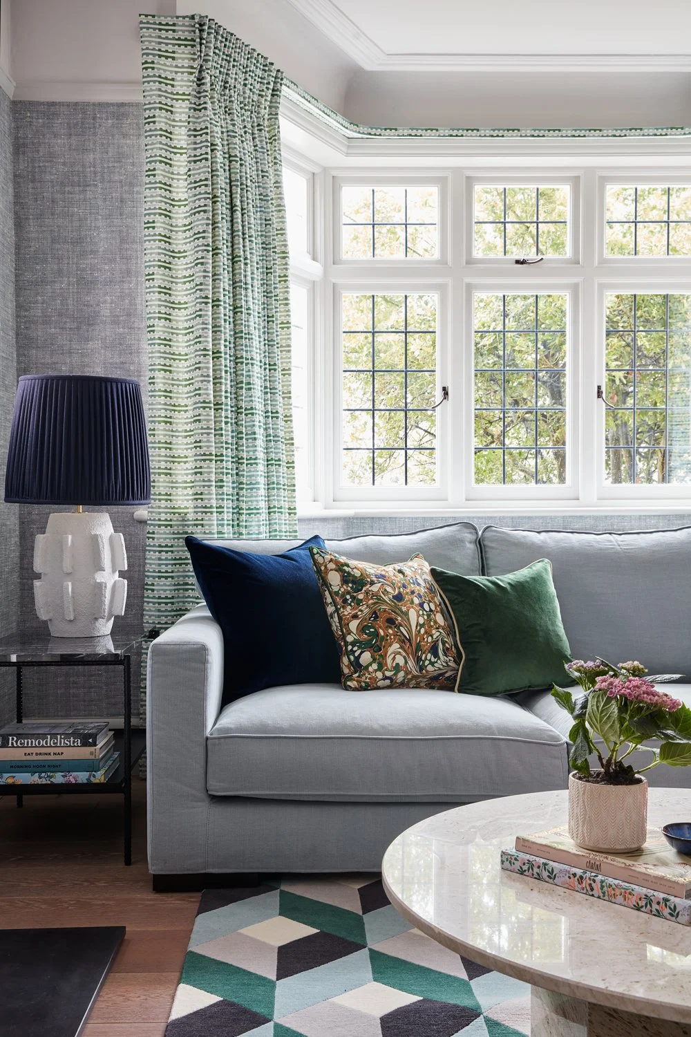 HIGHGATE INTERIOR DESIGN
